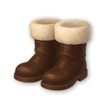 Basic Boots