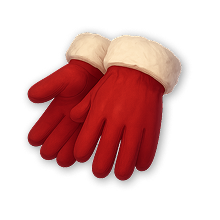 Mythic Gloves