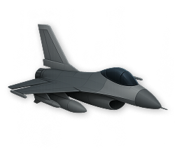 Fighter Jet